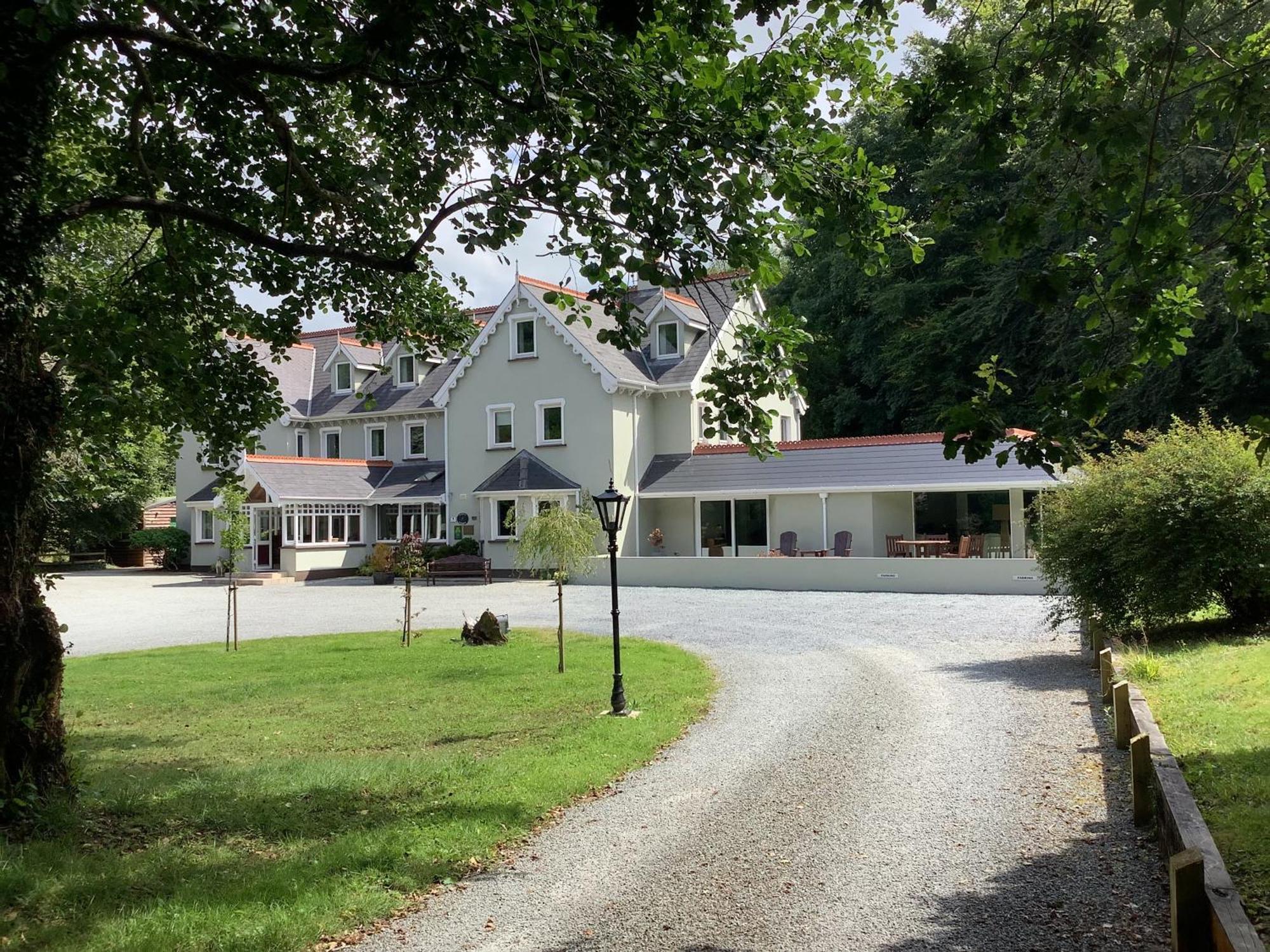 Gleann Fia Country House Killarney Exterior foto