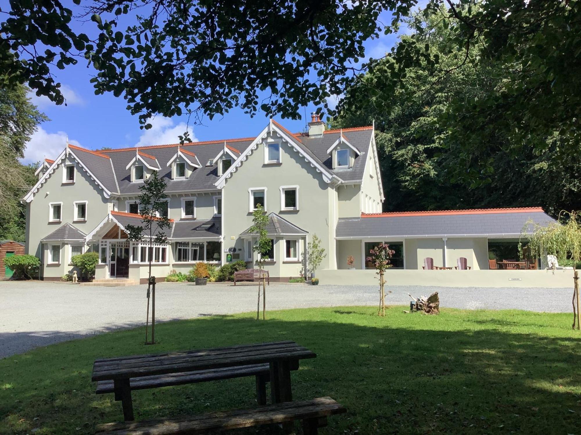 Gleann Fia Country House Killarney Exterior foto