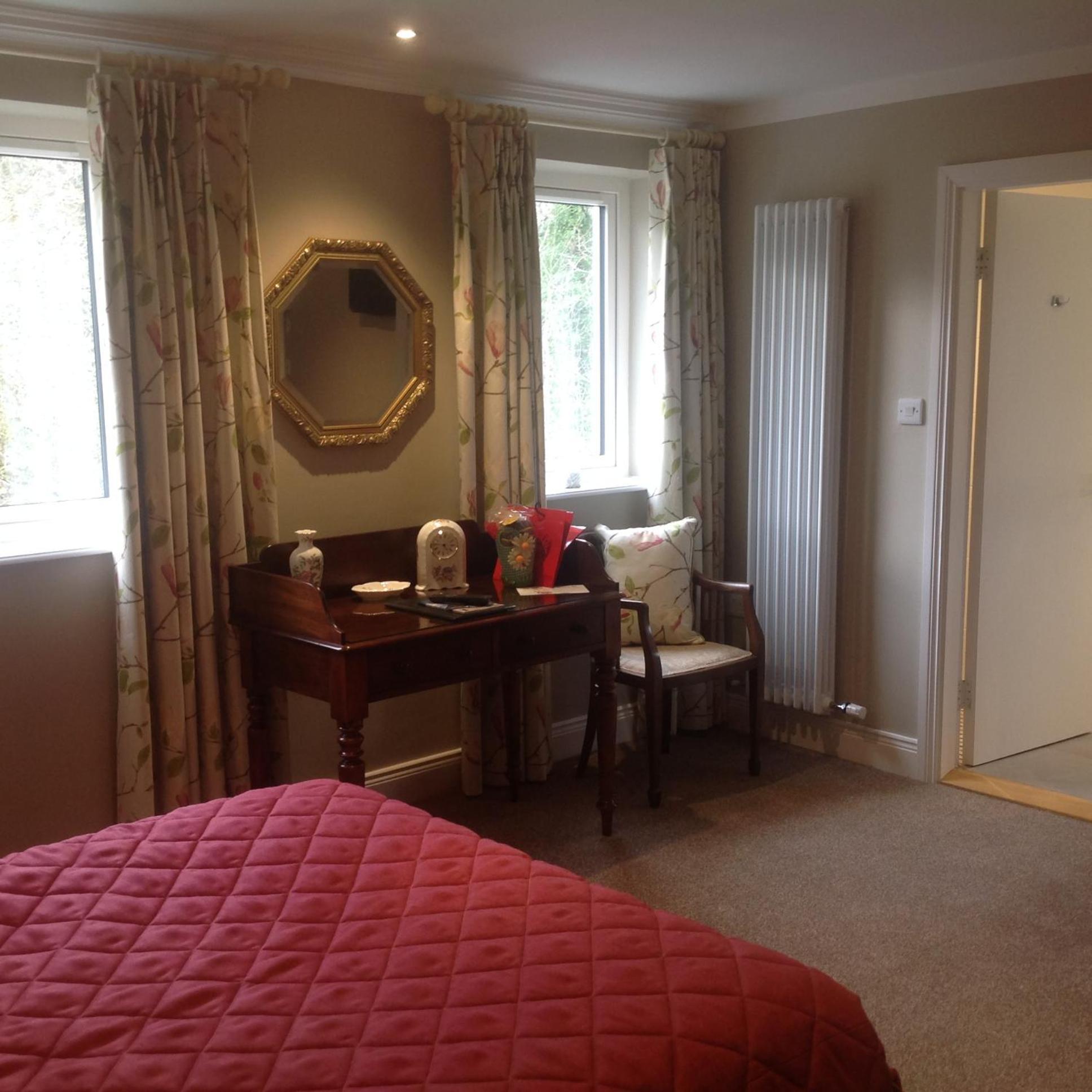 Gleann Fia Country House Killarney Exterior foto