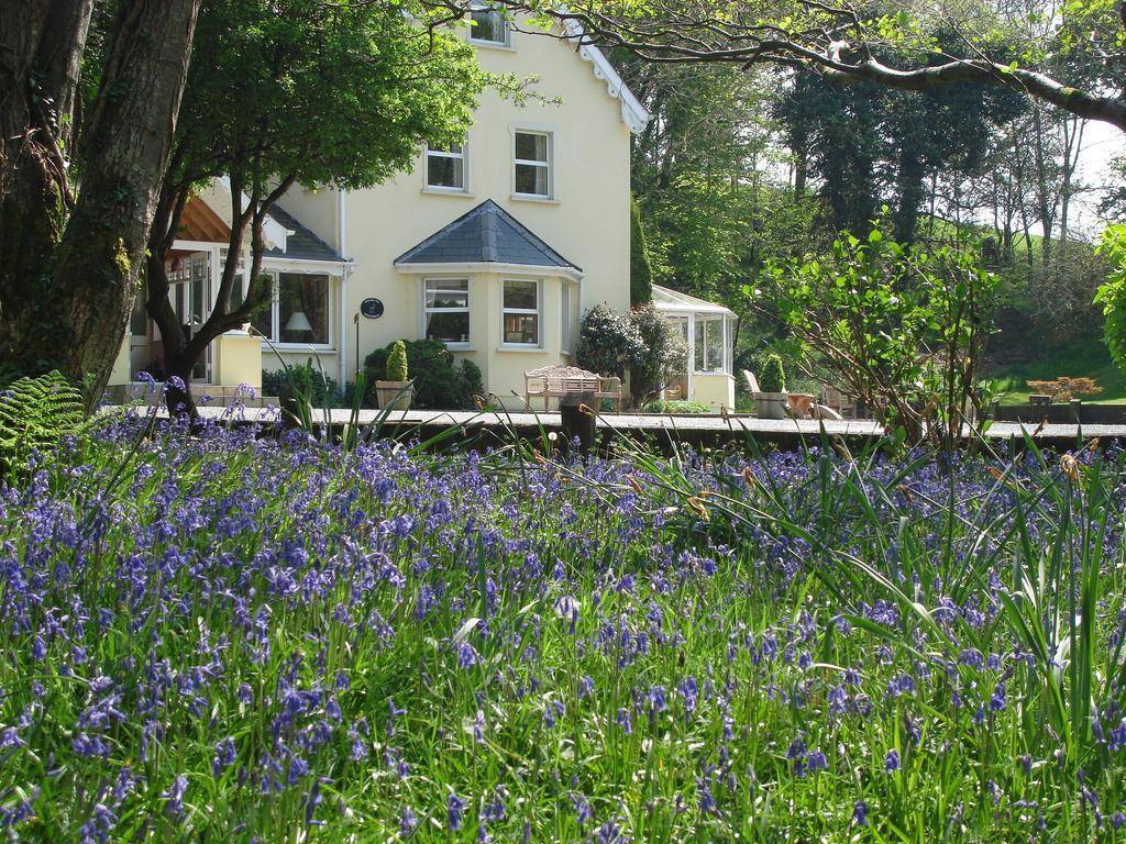Gleann Fia Country House Killarney Exterior foto