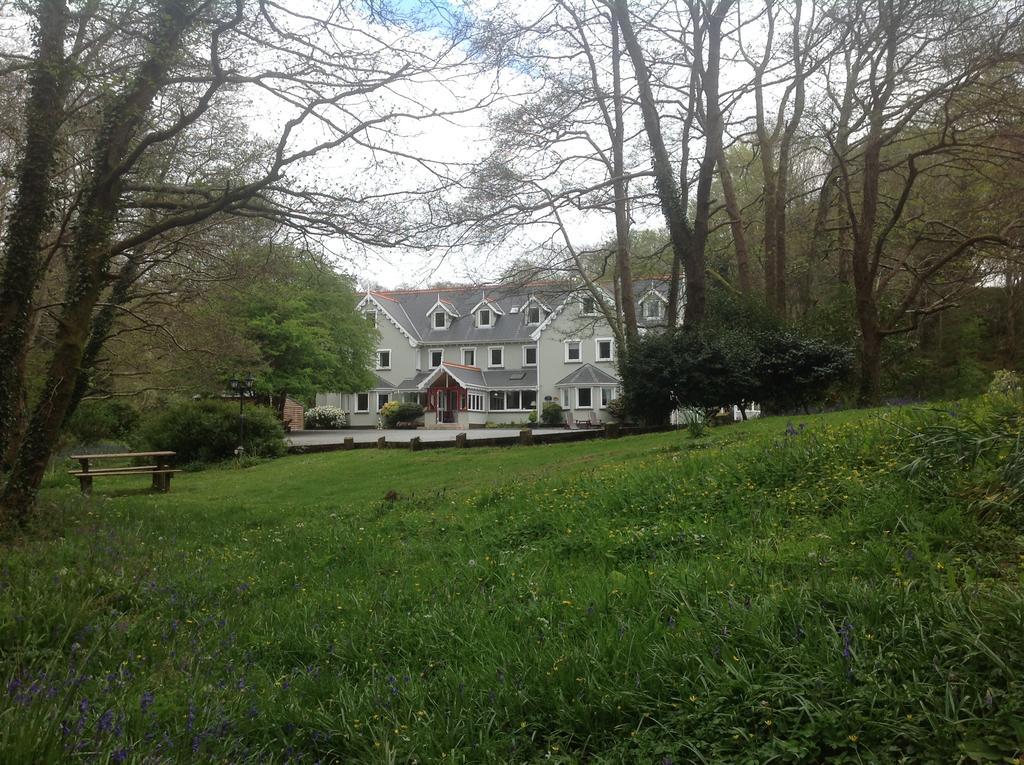 Gleann Fia Country House Killarney Exterior foto